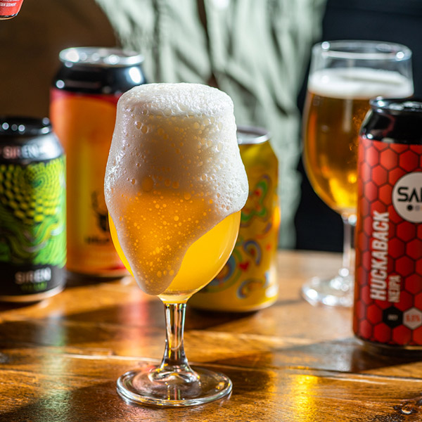 Beer & Cider
