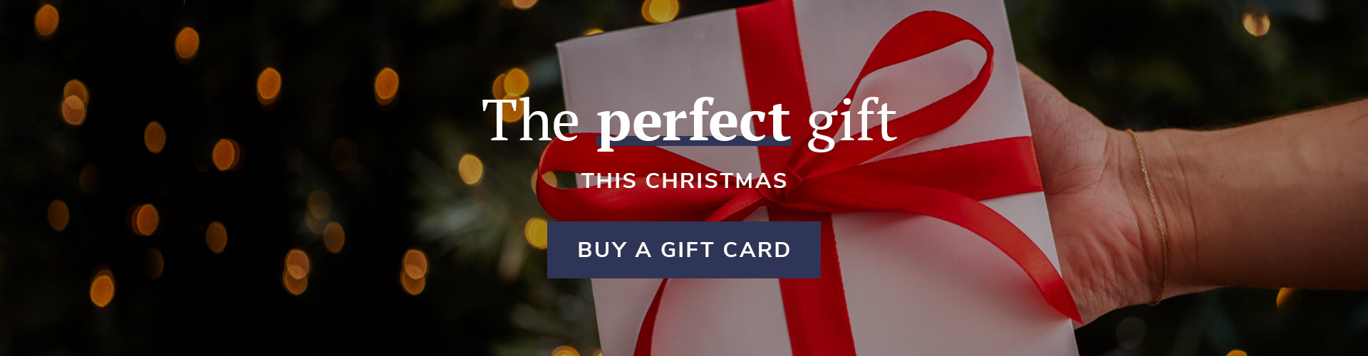 View our events for the upcoming holiday season