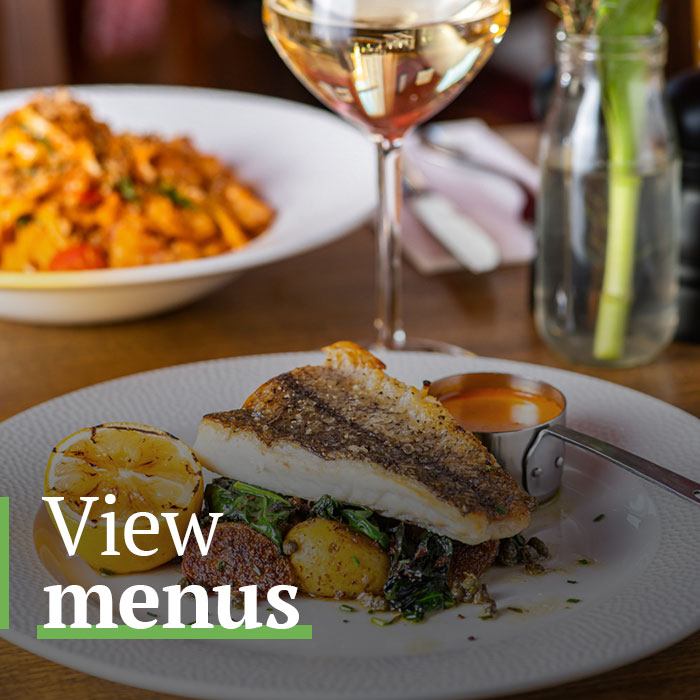 View Menus