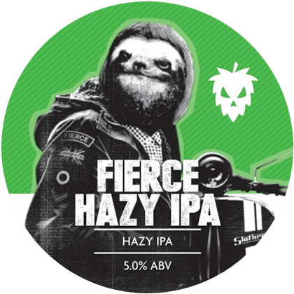 Yippy IPA