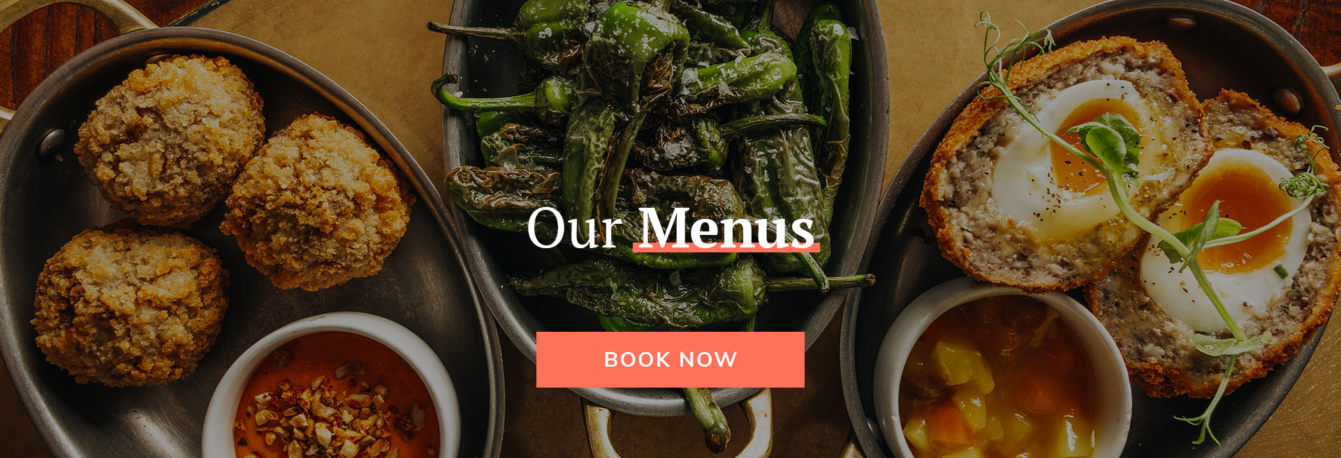Book Now at The Goat