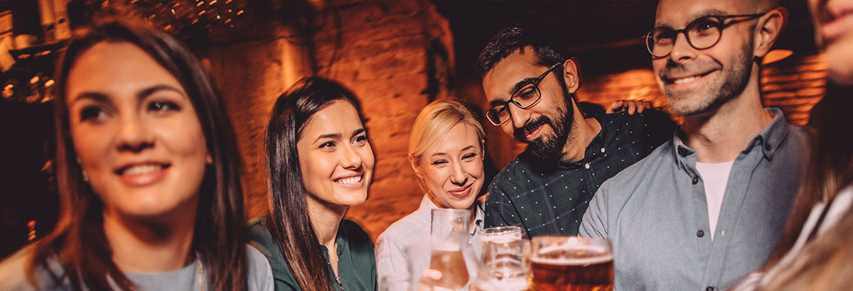 Book your table now at The Goat